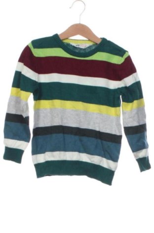 Dětský svetr  H&M, Velikost 4-5y/ 110-116 cm, Barva Vícebarevné, Cena  259,00 Kč