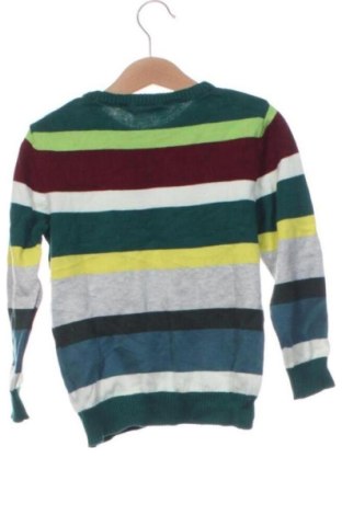 Dětský svetr  H&M, Velikost 4-5y/ 110-116 cm, Barva Vícebarevné, Cena  259,00 Kč