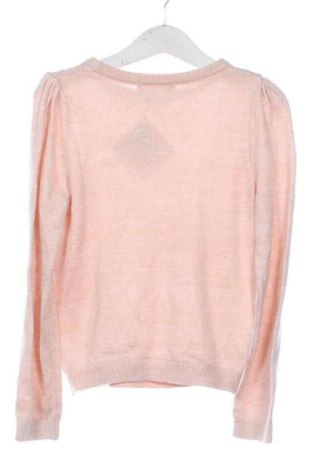 Dětský svetr  H&M, Velikost 4-5y/ 110-116 cm, Barva Růžová, Cena  179,00 Kč