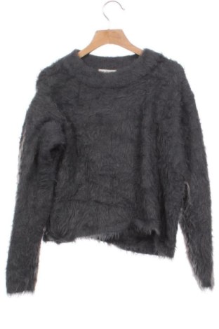 Dětský svetr  H&M, Velikost 14-15y/ 168-170 cm, Barva Šedá, Cena  255,00 Kč