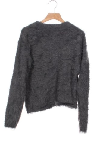 Dětský svetr  H&M, Velikost 14-15y/ 168-170 cm, Barva Šedá, Cena  255,00 Kč