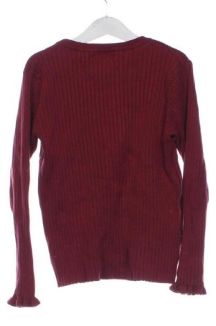 Gyerek pulóver H&M, Méret 8-9y / 134-140 cm, Szín Piros, Ár 3 719 Ft
