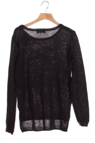 Kinderpullover H&M, Größe 10-11y/ 146-152 cm, Farbe Schwarz, Preis € 8,99
