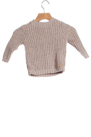 Kinderpullover H&M, Größe 3-6m/ 62-68 cm, Farbe Beige, Preis € 9,00
