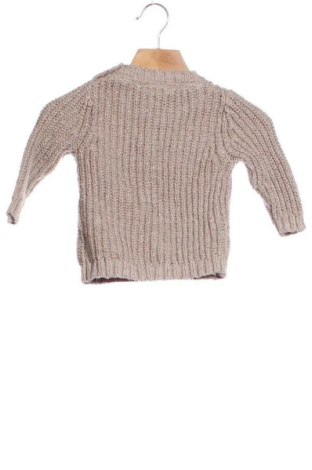 Kinderpullover H&M, Größe 3-6m/ 62-68 cm, Farbe Beige, Preis € 9,00