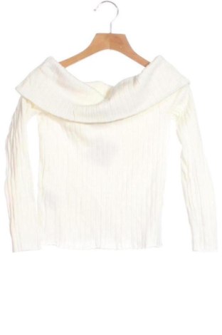 Παιδικό πουλόβερ H&M, Μέγεθος 8-9y/ 134-140 εκ., Χρώμα Λευκό, Τιμή 8,63 €