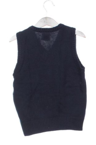 Детски пуловер H&M L.O.G.G., Размер 3-4y/ 104-110 см, Цвят Син, Цена 9,20 €