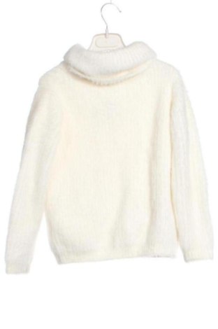 Dětský svetr  In Extenso, Velikost 5-6y/ 116-122 cm, Barva Bílá, Cena  209,00 Kč