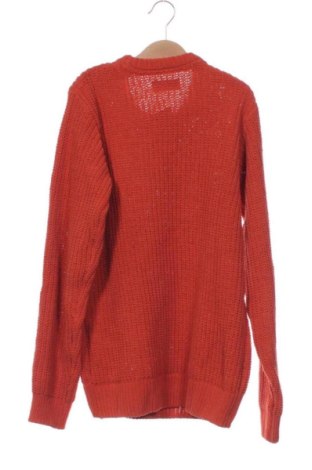 Dětský svetr  Jack & Jones, Velikost 12-13y/ 158-164 cm, Barva Oranžová, Cena  269,00 Kč