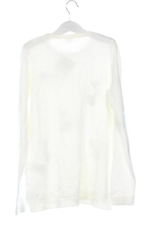 Kinderpullover LC Waikiki, Größe 10-11y/ 146-152 cm, Farbe Weiß, Preis 9,00 €