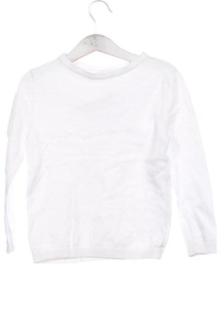 Dziecięcy sweter LC Waikiki, Rozmiar 4-5y/ 110-116 cm, Kolor ecru, Cena 48,23 zł
