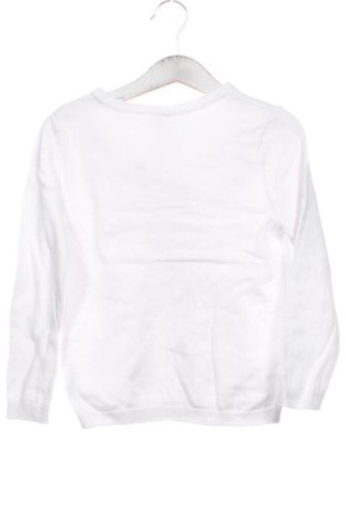 Dziecięcy sweter LC Waikiki, Rozmiar 4-5y/ 110-116 cm, Kolor ecru, Cena 48,23 zł