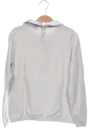 Dziecięcy sweter LC Waikiki, Rozmiar 7-8y/ 128-134 cm, Kolor Szary, Cena 46,25 zł