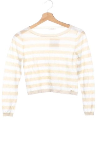 Kinderpullover Liu Jo, Größe 7-8y/ 128-134 cm, Farbe Mehrfarbig, Preis 45,99 €