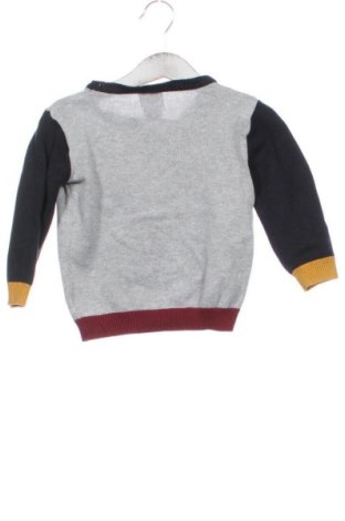 Παιδικό πουλόβερ Mamas & Papas, Μέγεθος 12-18m/ 80-86 εκ., Χρώμα Πολύχρωμο, Τιμή 8,69 €