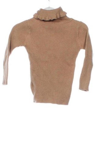 Kinderpullover Next, Größe 18-24m/ 86-98 cm, Farbe Beige, Preis 12,00 €
