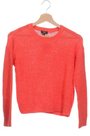 Детски пуловер OVS, Размер 11-12y/ 152-158 см, Цвят Оранжев, Цена 9,20 €
