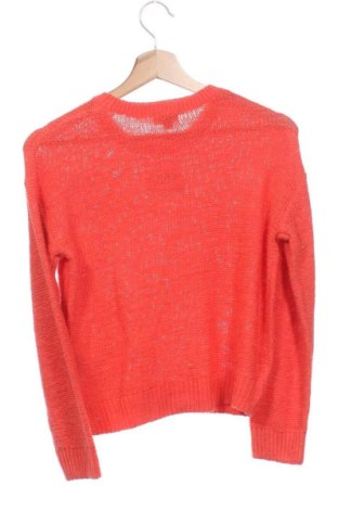 Детски пуловер OVS, Размер 11-12y/ 152-158 см, Цвят Оранжев, Цена 9,20 €