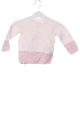Detský sveter  Primark, Veľkosť 6-9m/ 68-74 cm, Farba Ružová, Cena  9,00 €
