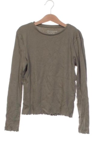 Kinderpullover Primark, Größe 9-10y/ 140-146 cm, Farbe Grün, Preis € 11,99