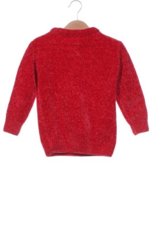 Detský sveter  Unbranded, Veľkosť 4-5y/ 110-116 cm, Farba Červená, Cena  9,00 €