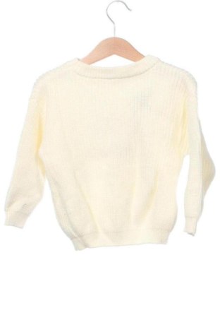 Gyerek pulóver Unbranded, Méret 9-12m / 74-80 cm, Szín Ekrü
, Ár 4 439 Ft