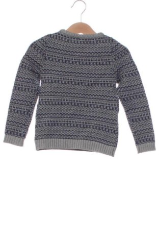 Dětský svetr  Unbranded, Velikost 2-3m/ 56-62 cm, Barva Vícebarevné, Cena  255,00 Kč