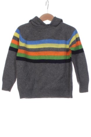 Παιδικό πουλόβερ Unbranded, Μέγεθος 3-4y/ 104-110 εκ., Χρώμα Πολύχρωμο, Τιμή 7,99 €, #136503792