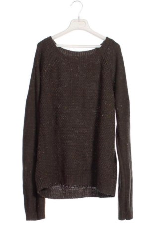 Dětský svetr  Unbranded, Velikost 10-11y/ 146-152 cm, Barva Zelená, Cena  169,00 Kč