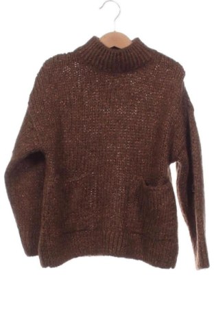 Kinderpullover Unbranded, Größe 5-6y/ 116-122 cm, Farbe Mehrfarbig, Preis 8,63 €