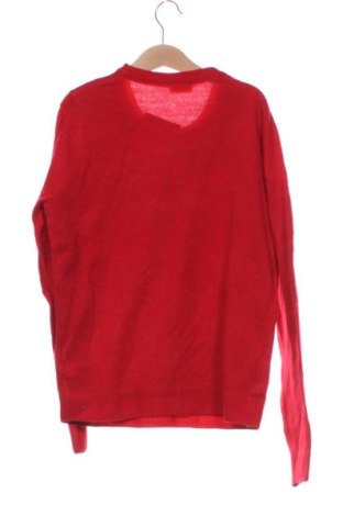 Gyerek pulóver Unbranded, Méret 12-13y / 158-164 cm, Szín Piros, Ár 3 719 Ft