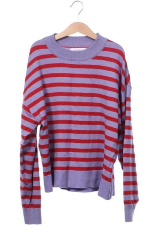 Kinderpullover Zara, Größe 10-11y/ 146-152 cm, Farbe Mehrfarbig, Preis 8,25 €
