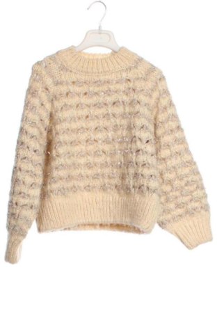 Kinderpullover Zara, Größe 6-7y/ 122-128 cm, Farbe Mehrfarbig, Preis 8,00 €