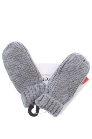 Detské rukavice  Zara, Farba Sivá, Cena  9,95 €