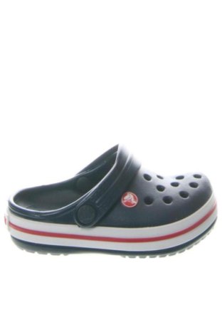 Детски сандали Crocs, Размер 22, Цвят Син, Цена 32,21 €