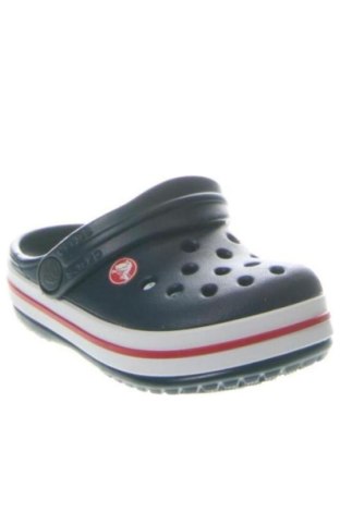 Детски сандали Crocs, Размер 22, Цвят Син, Цена 32,21 €
