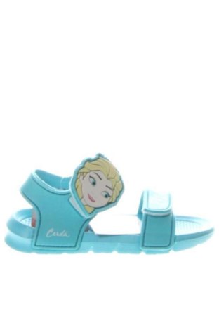 Детски сандали Disney, Размер 26, Цвят Син, Цена 14,82 €