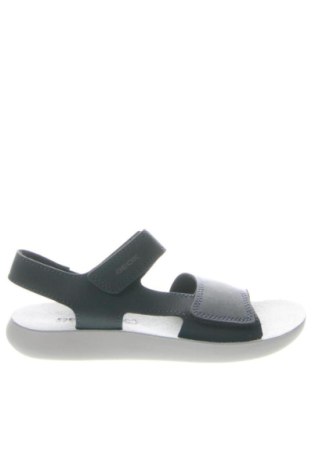 Kinder Sandalen Geox, Größe 33, Farbe Blau, Preis 61,99 €