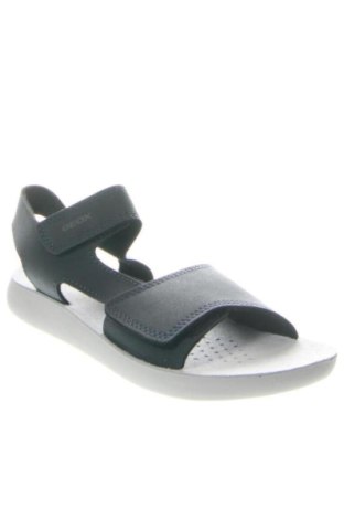 Kinder Sandalen Geox, Größe 33, Farbe Blau, Preis 61,99 €