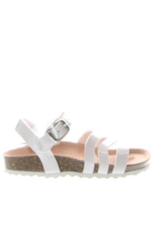 Детски сандали Geox, Размер 24, Цвят Бял, Цена 48,06 €