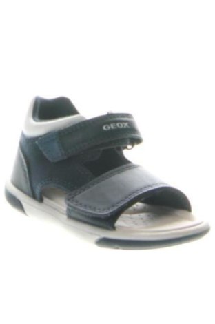 Dětské sandály Geox, Velikost 23, Barva Vícebarevné, Cena  1 429,00 Kč