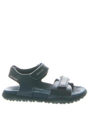 Kinder Sandalen Geox, Größe 31, Farbe Blau, Preis 26,00 €