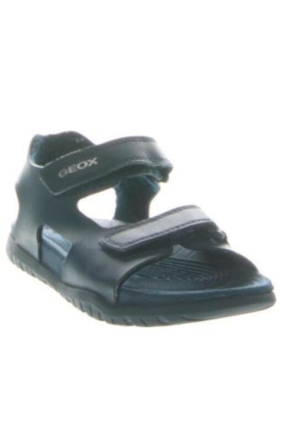 Kinder Sandalen Geox, Größe 31, Farbe Blau, Preis 26,00 €