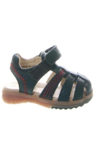Dětské sandály Kickers, Velikost 19, Barva Modrá, Cena  699,00 Kč