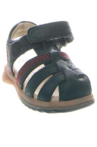 Dětské sandály Kickers, Velikost 19, Barva Modrá, Cena  699,00 Kč