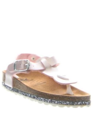 Kinder Sandalen Lico, Größe 27, Farbe Rosa, Preis € 18,99