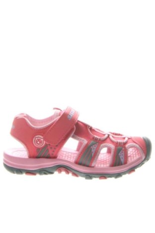 Kinder Sandalen Saguaro, Größe 33, Farbe Rosa, Preis € 18,99