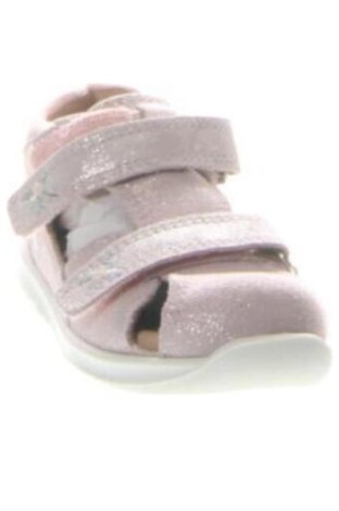 Dětské sandály Super Fit, Velikost 22, Barva Růžová, Cena  679,00 Kč