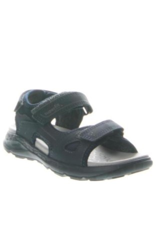 Detské sandále Super Fit, Veľkosť 30, Farba Modrá, Cena  27,95 €