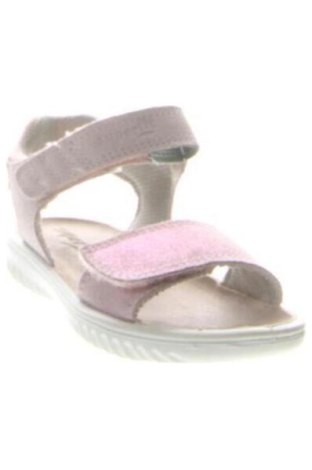 Dětské sandály Super Fit, Velikost 26, Barva Růžová, Cena  849,00 Kč